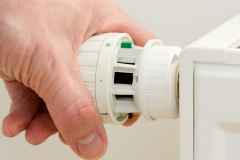 Copmere End central heating repair costs