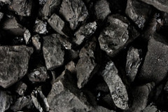 Copmere End coal boiler costs