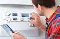 free commercial Copmere End boiler quotes