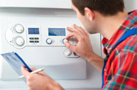 free Copmere End gas safe engineer quotes