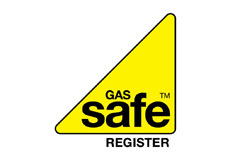 gas safe companies Copmere End